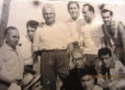 Personaggi &raquo; Giuseppe D'Egidio Sor Peppe